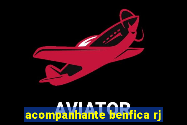 acompanhante benfica rj